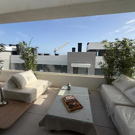 Altos De Monteros - Apartment *