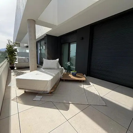 Apartment Altos De Monteros - Marbella