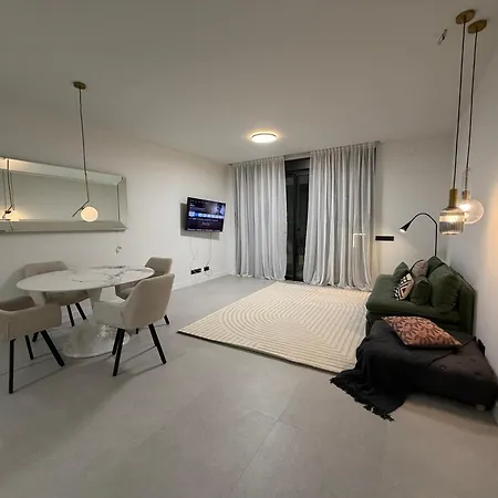 Altos De Monteros - Apartment Marbella