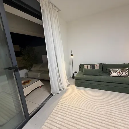 Apartment Altos De Monteros - Marbella