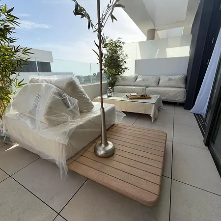 Altos De Monteros -
