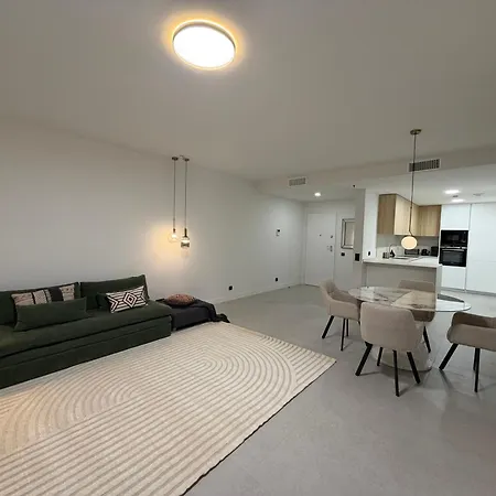 Altos De Monteros -