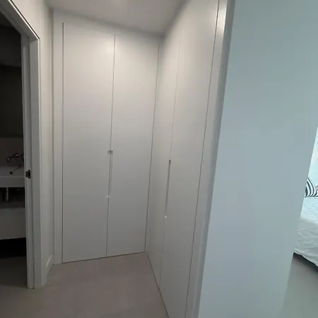 Altos De Monteros - Apartment *