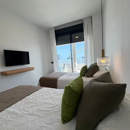 Altos De Monteros -