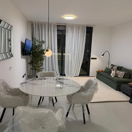 Altos De Monteros - Apartment *