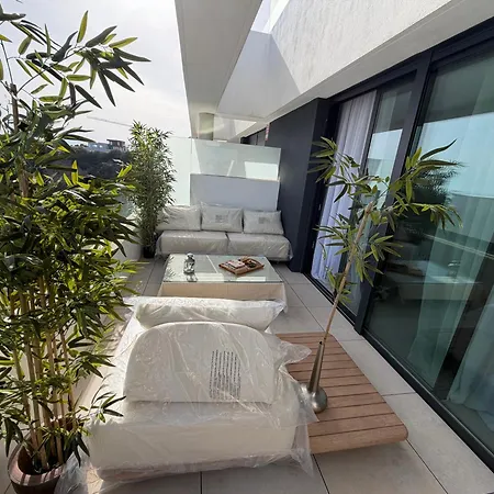 Apartment Altos De Monteros - Marbella
