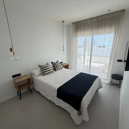 Altos De Monteros - Apartment Marbella