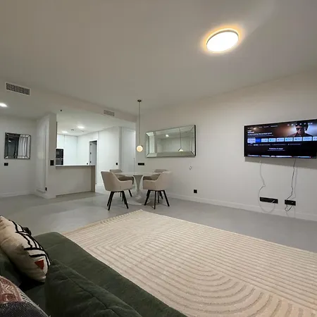 Altos De Monteros - * Marbella