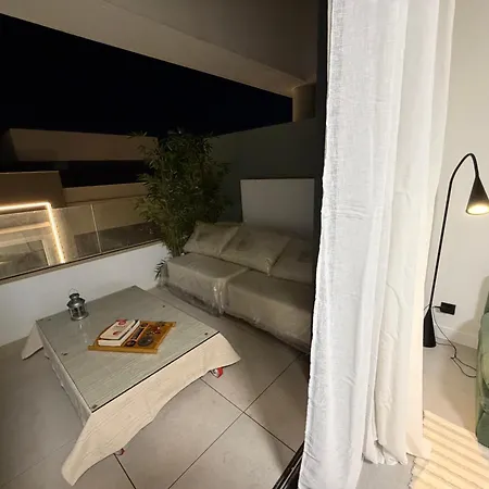 Altos De Monteros - * Marbella