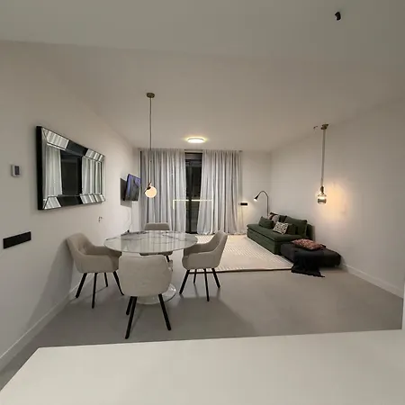 Altos De Monteros - Apartment *