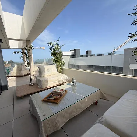 Apartment Altos De Monteros - *