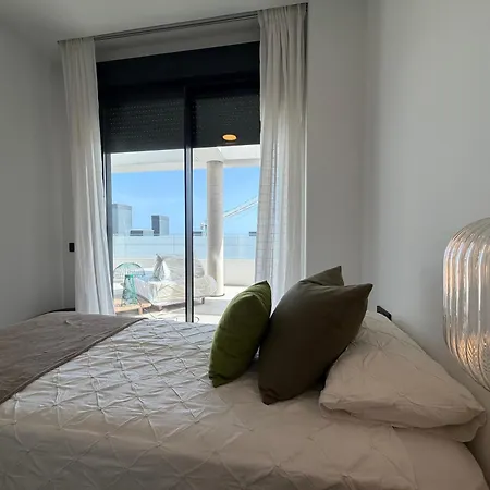 Apartment Altos De Monteros - Marbella