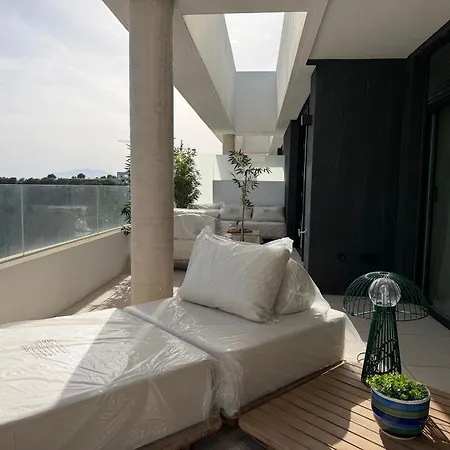 Apartment Altos De Monteros - *