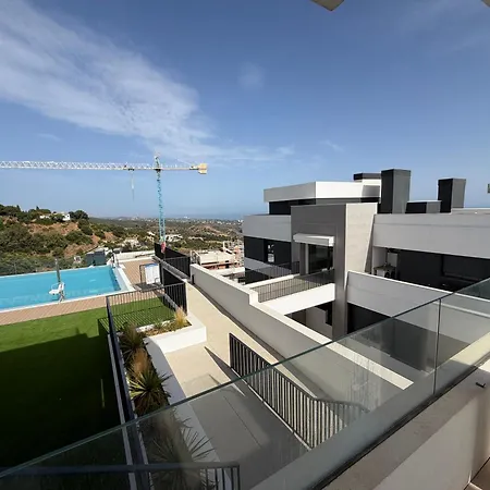 Altos De Monteros - Apartment