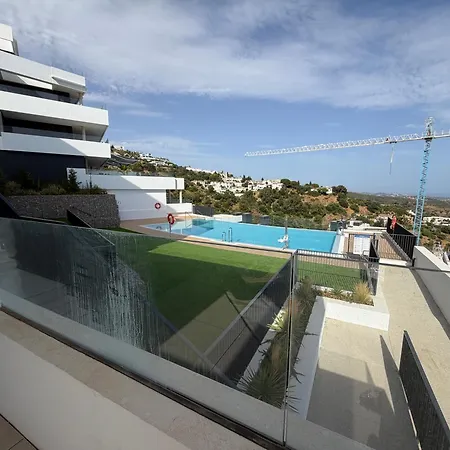 Apartment Altos De Monteros - *