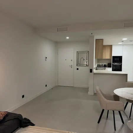 Altos De Monteros - Apartment
