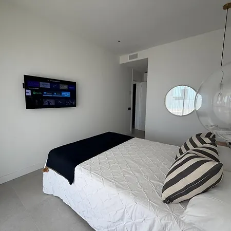 Altos De Monteros - Apartment Marbella