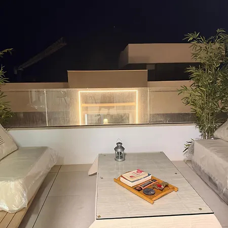 Altos De Monteros - Apartment *